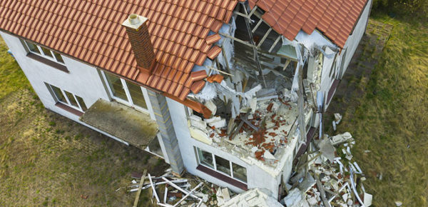 property-damage