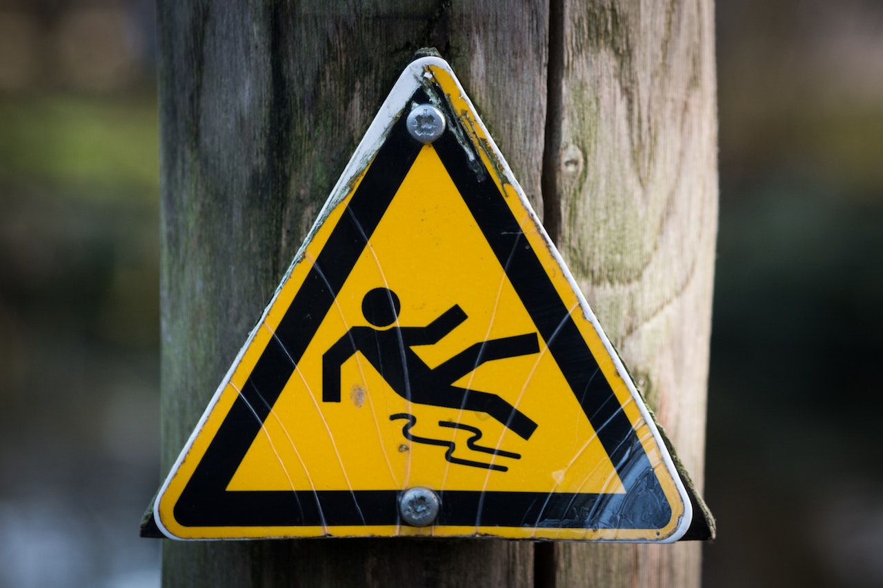 The 5 Most Common Causes of Slip and Fall Accidents and How to Avoid